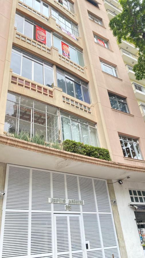 Apartamento Conforto E Requinte!